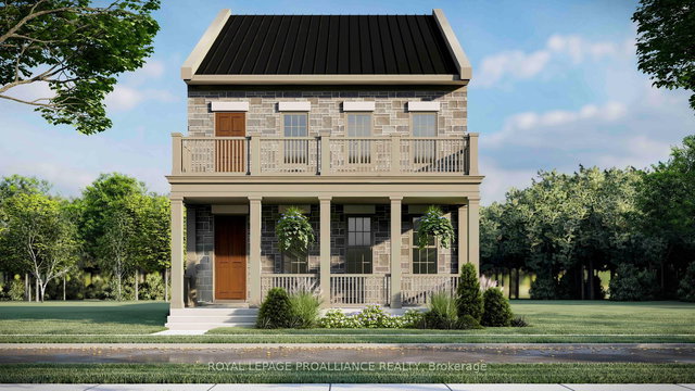 Part 2 Charles Wilson Parkway