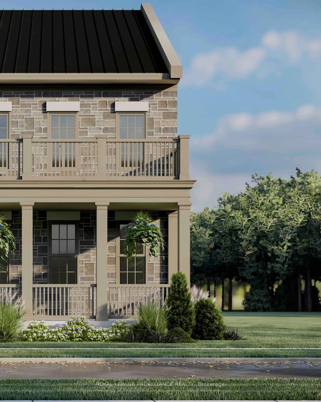 Part 2 Charles Wilson Parkway