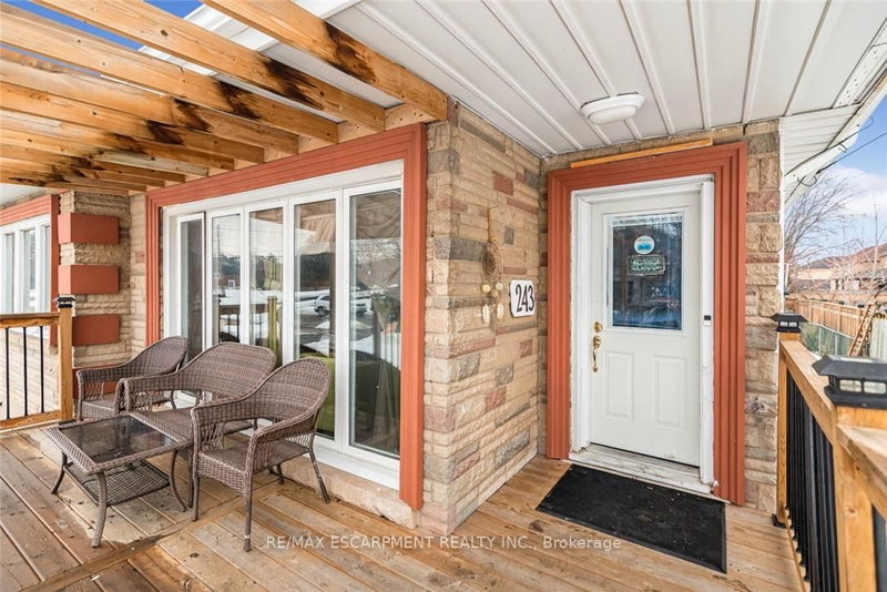 243 Federal St, Hamilton, L8E 1P6 | Image 3