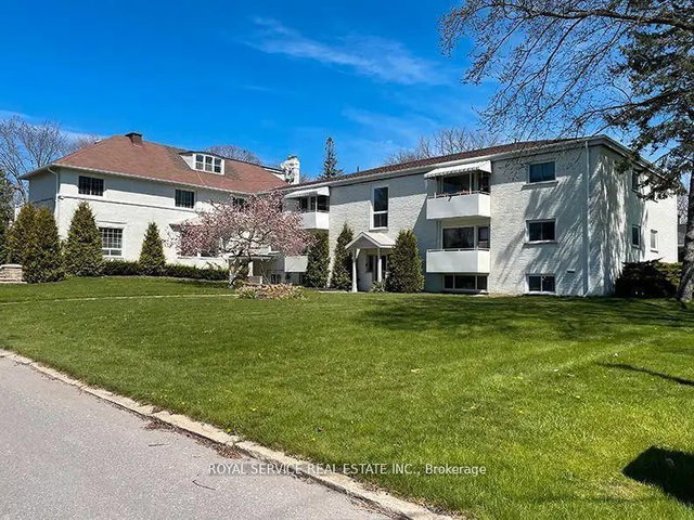 19 - 118 Perry Street