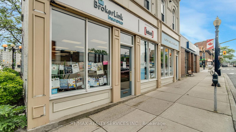 66 King St W, Hamilton, L9H 1T8 | Image 2