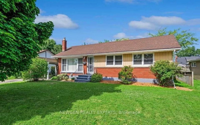 35 Gram Ave, Welland, L3C 1H5 | Image 2