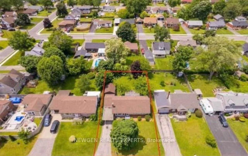 35 Gram Ave, Welland, L3C 1H5 | Image 3