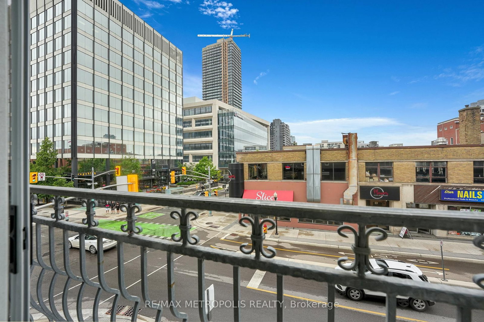 276 King Street W, Unit 207 - Photo 17