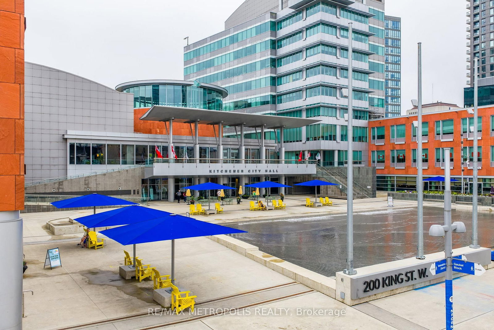 276 King Street W, Unit 207 - Photo 19