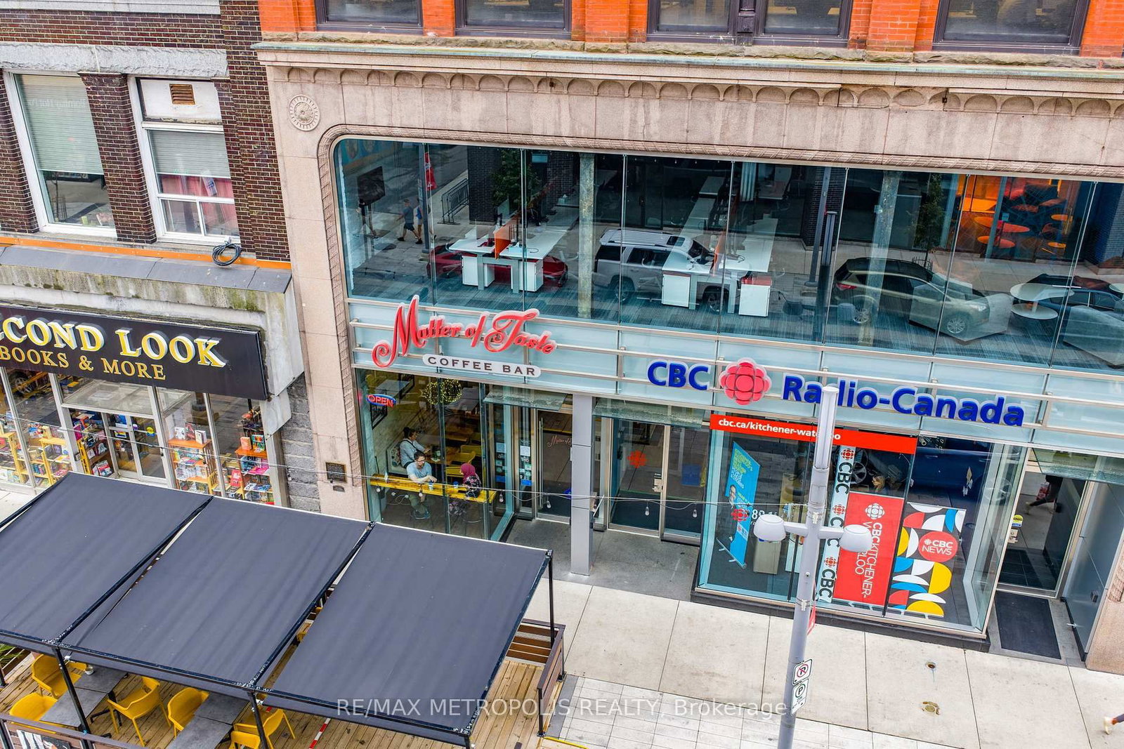 276 King Street W, Unit 207 - Photo 20