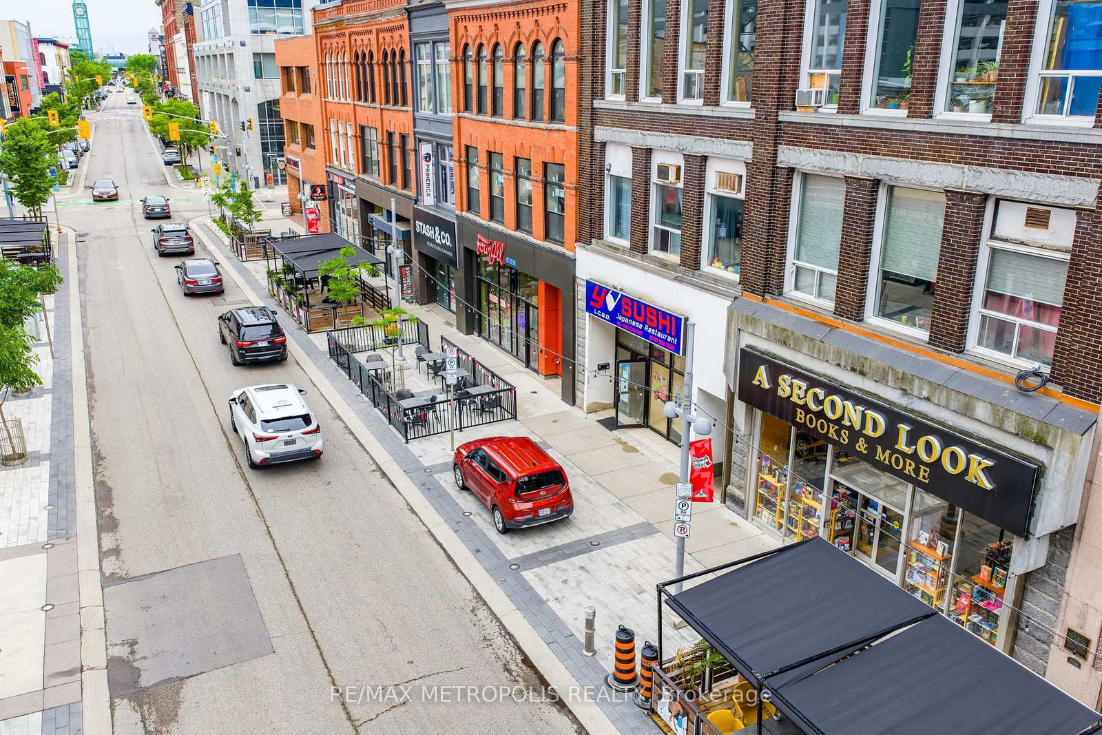 276 King Street W, Unit 207 - Photo 21