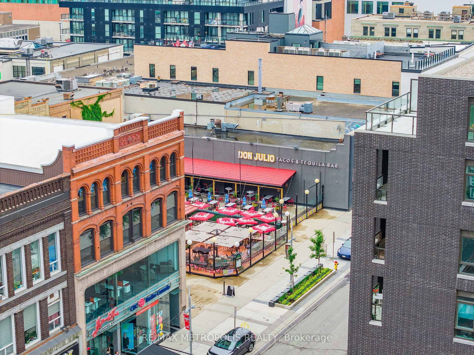 276 King Street W, Unit 207 - Photo 22