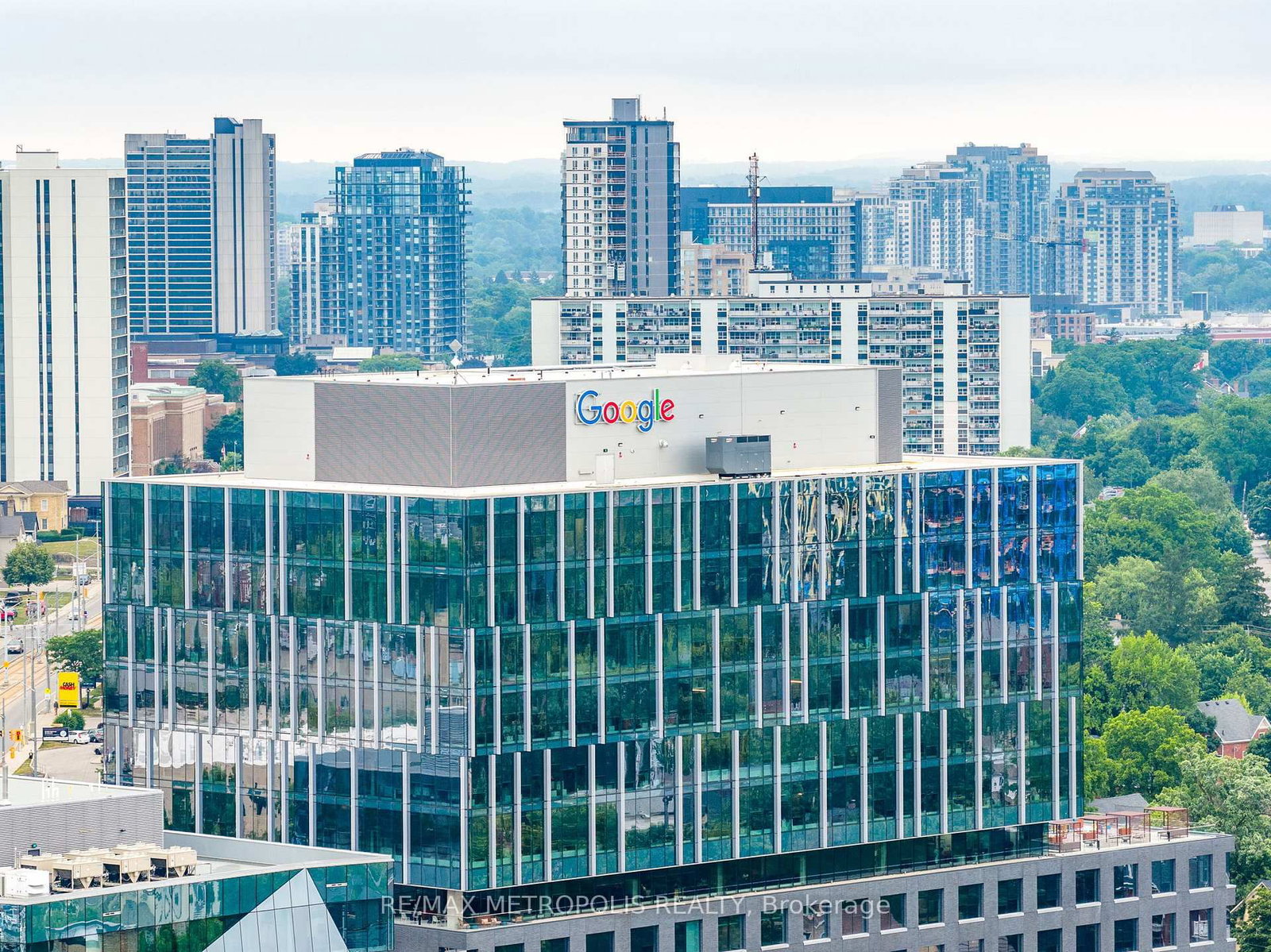 276 King Street W, Unit 207 - Photo 25