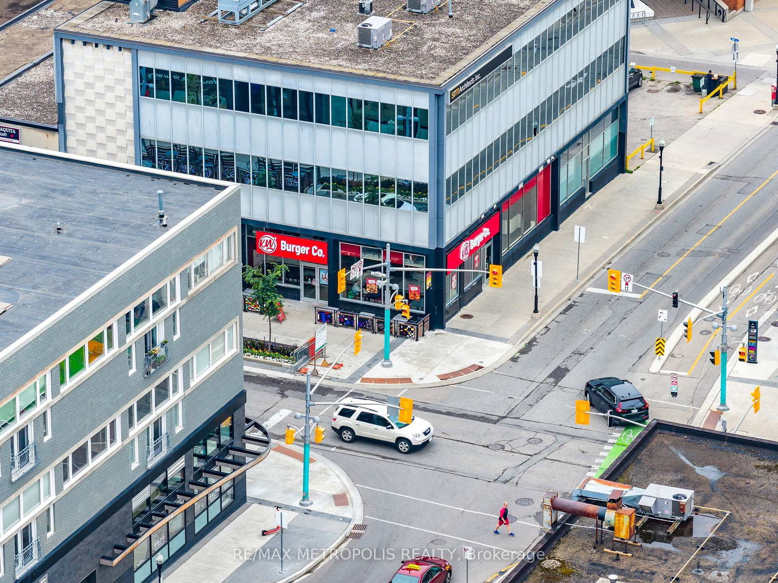 276 King Street W, Unit 207 - Photo 26