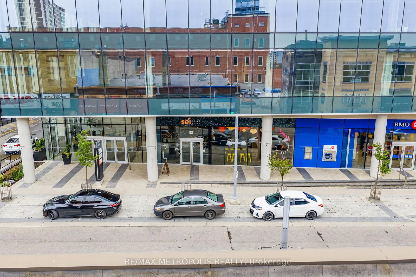 276 King Street W, Unit 207 - Photo 27