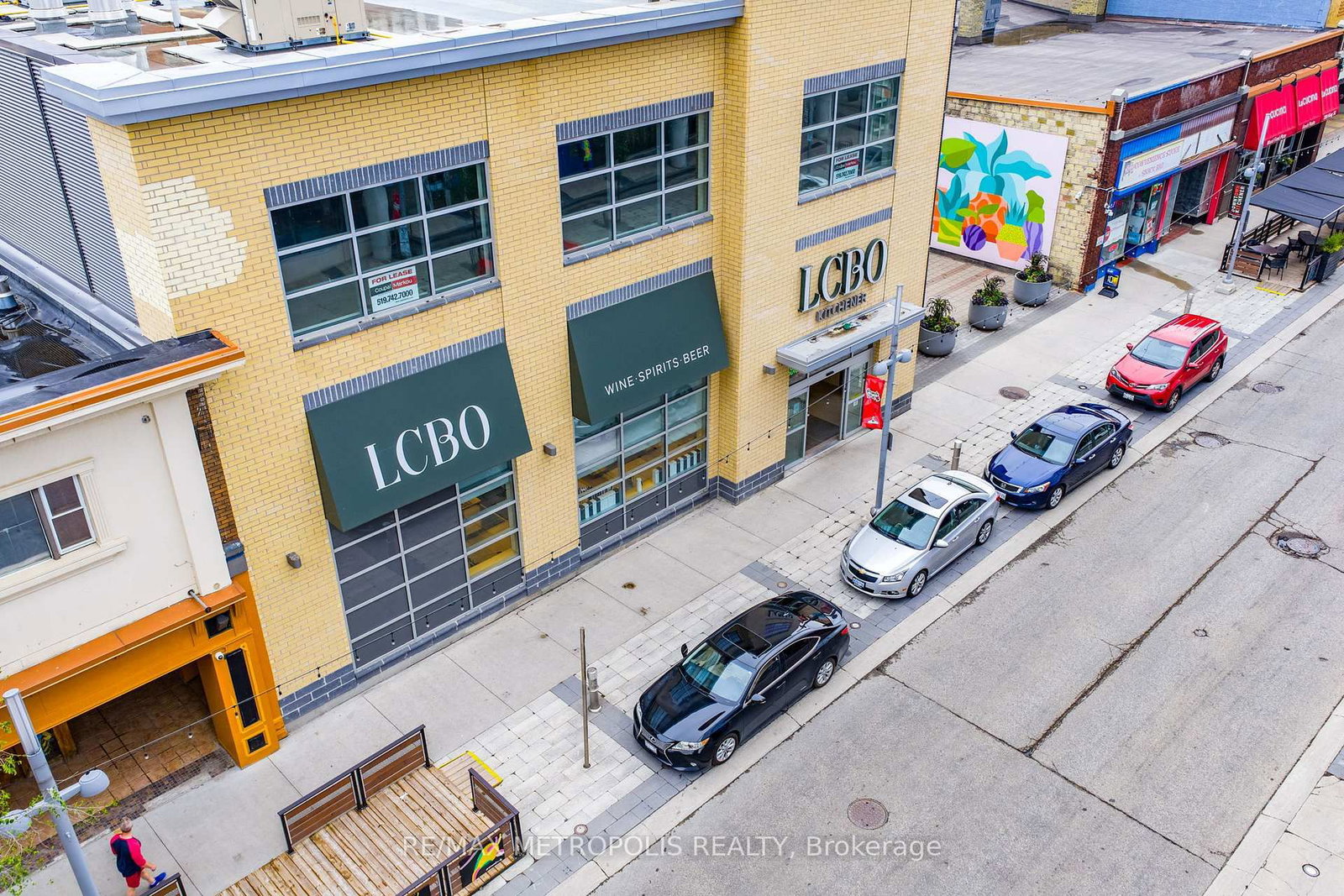 276 King Street W, Unit 207 - Photo 28