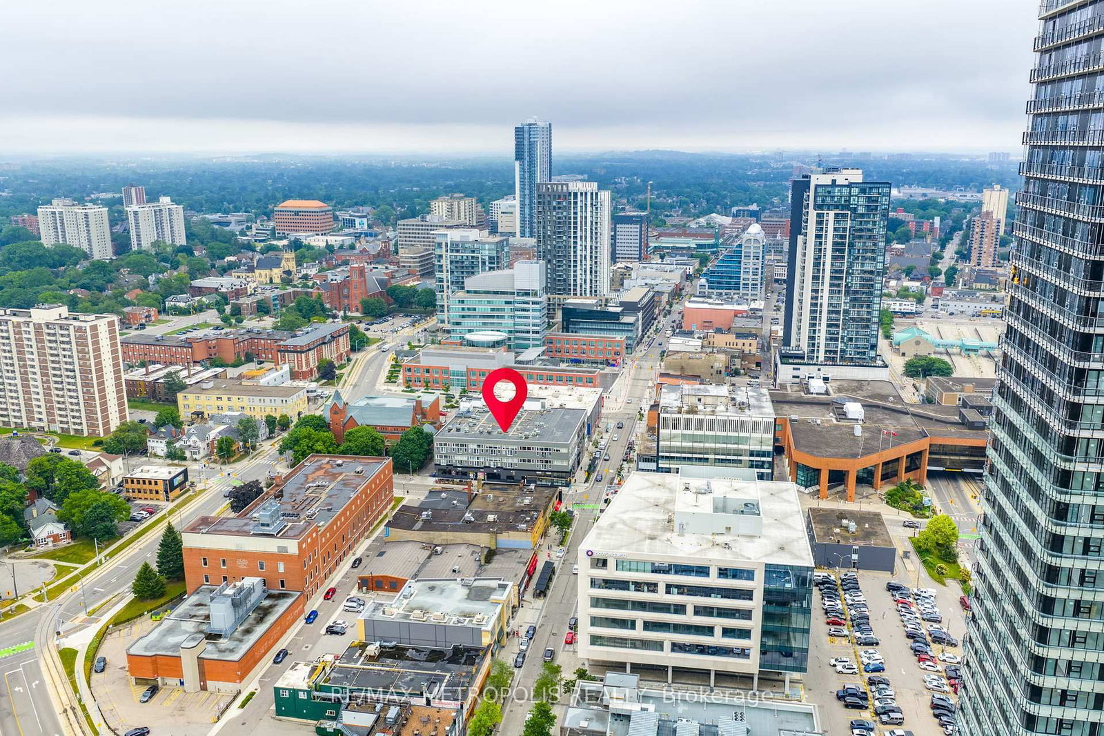 276 King Street W, Unit 207 - Photo 30