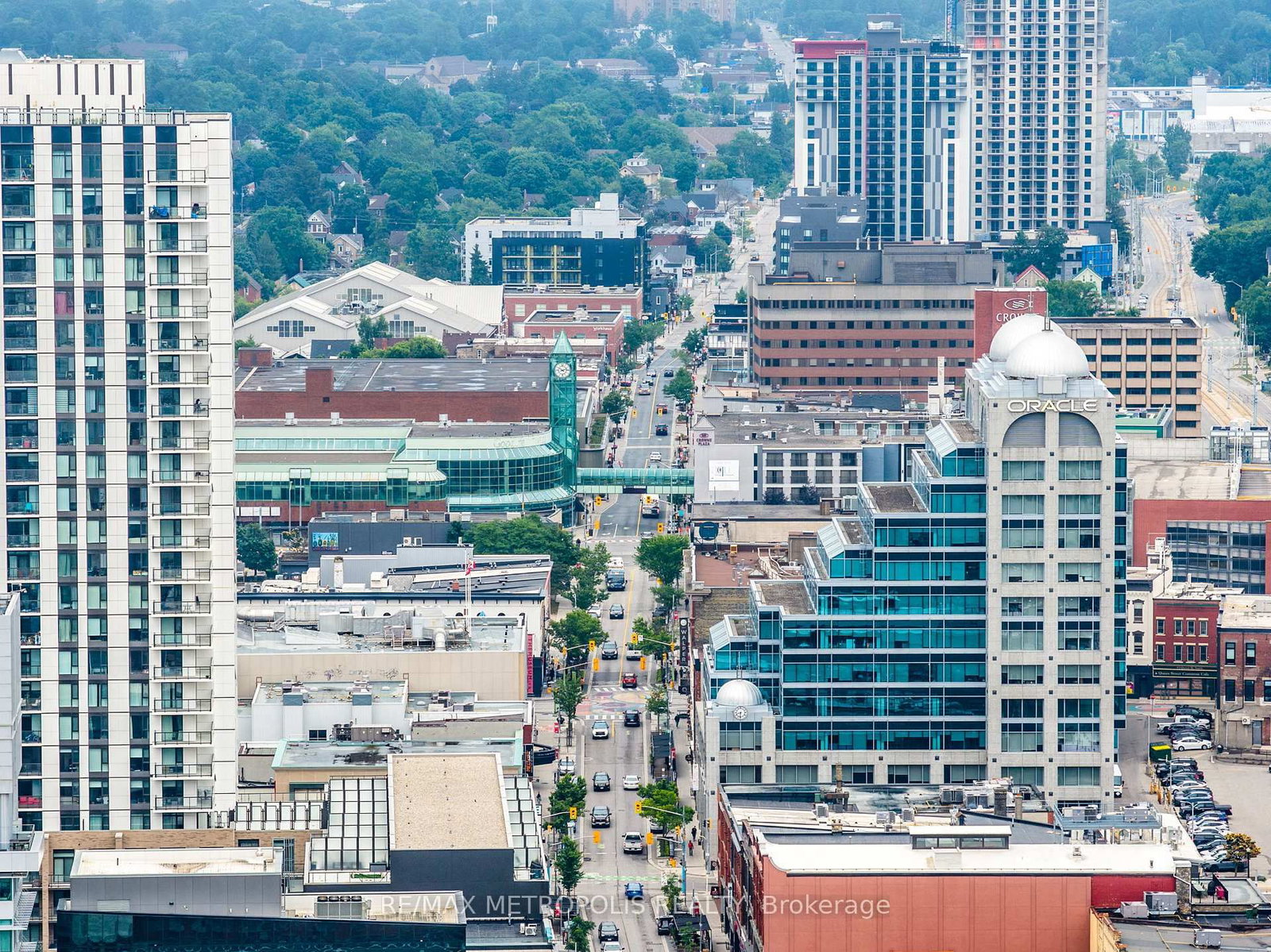 276 King Street W, Unit 207 - Photo 31