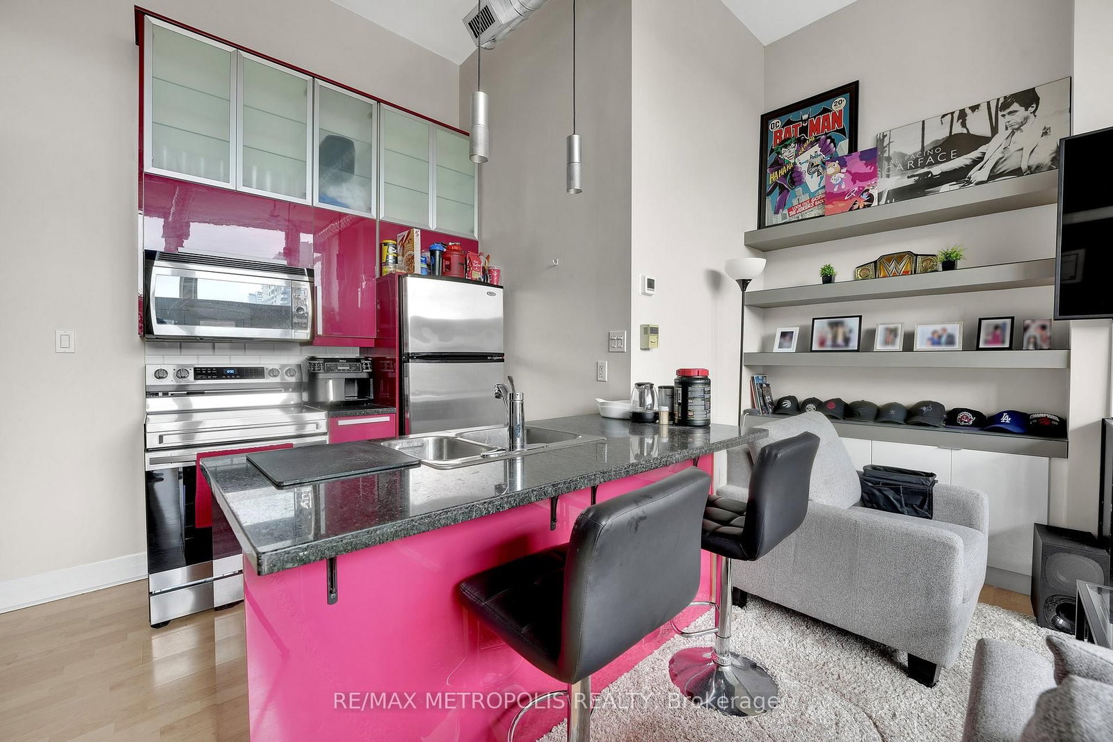 276 King Street W, Unit 207 - Photo 7