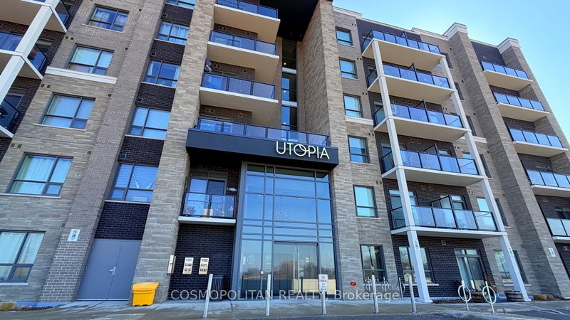 212 - 5055 Greenlane Rd, Lincoln, L3J 2J3 | Image 3