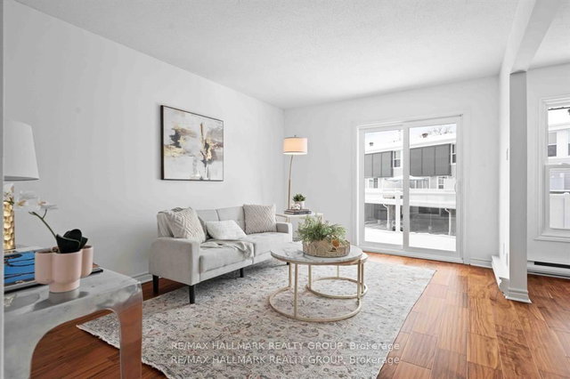 223 - 3445 Uplands Drive