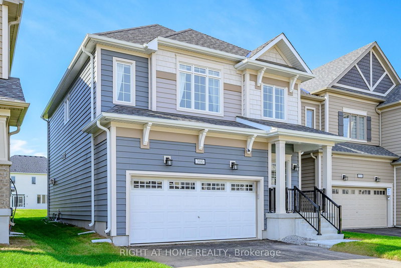 home for lease on 300-300 McEachern Lane