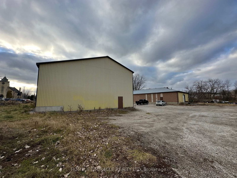 31 Thames St S, Ingersoll, N5C 2S8 | Image 2