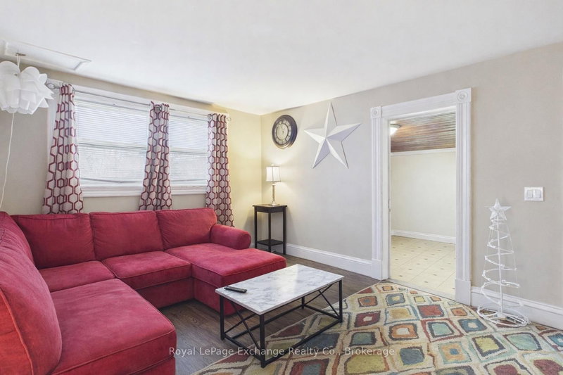 461/463 Princes St S, Kincardine, N2Z 2V1 | Image 2