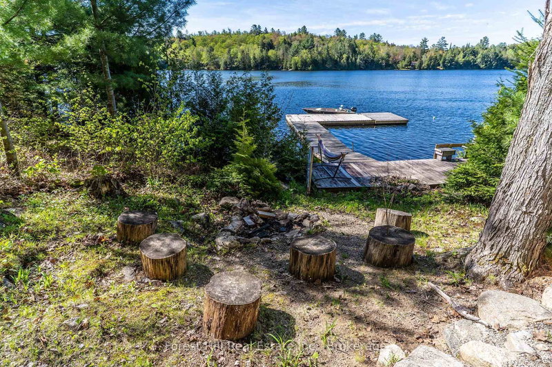 48 Raven Lake, Lake of Bays, P0B 1A0 | Image 3