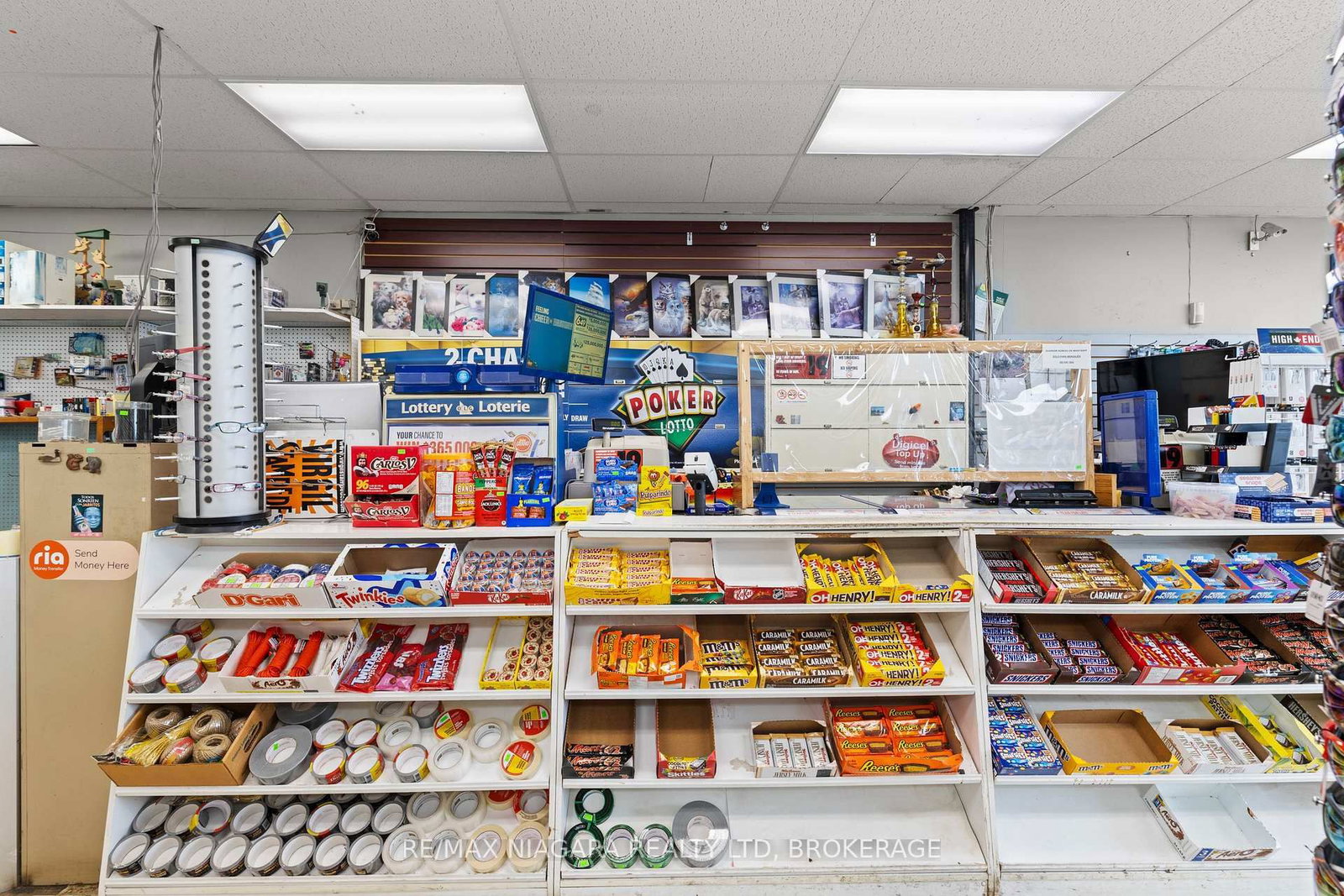 1530 NIAGARA STONE Road - Photo 10