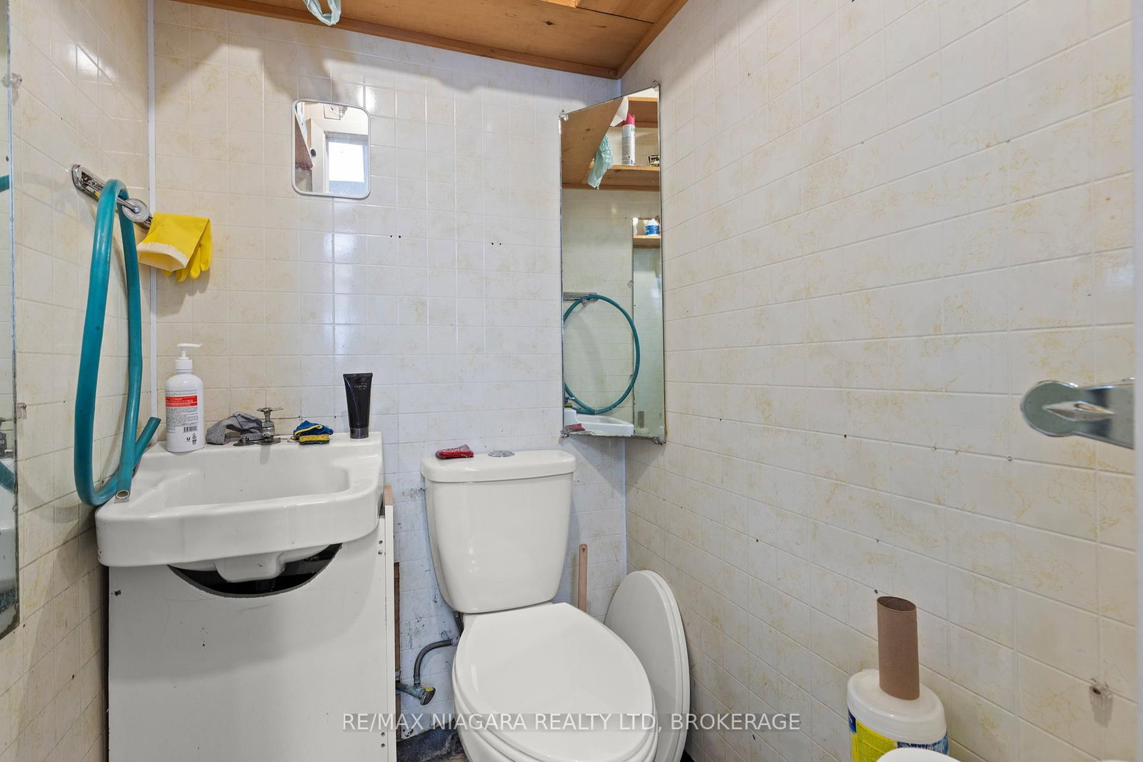 1530 NIAGARA STONE Road - Photo 14