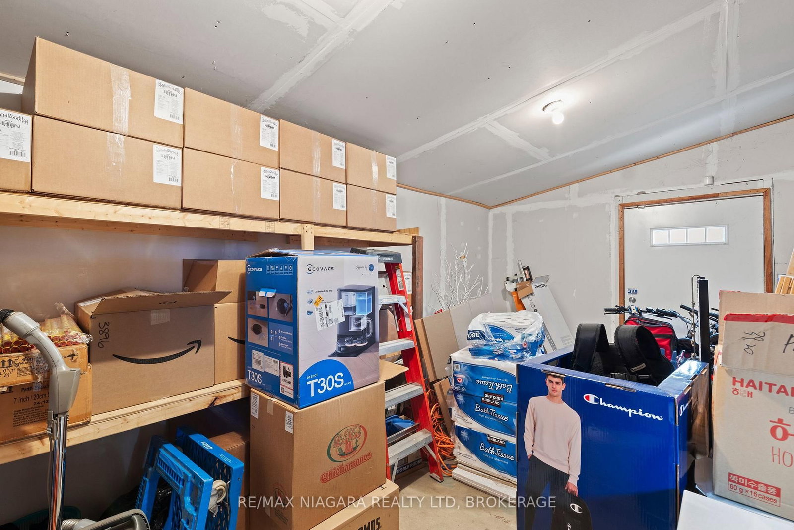 1530 NIAGARA STONE Road - Photo 15