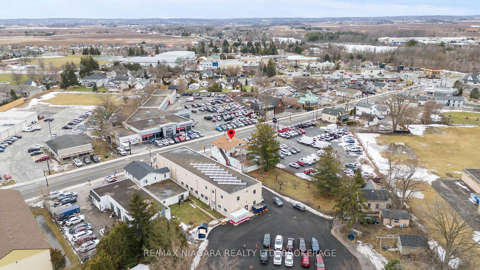 1530 NIAGARA STONE Road - Photo 21