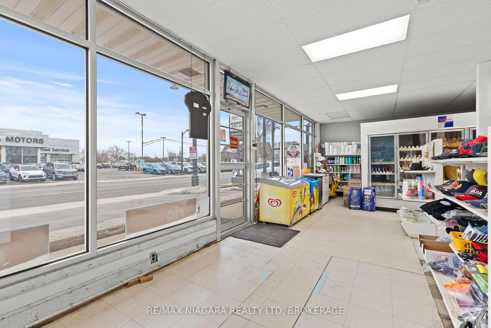 1530 NIAGARA STONE Road - Photo 6