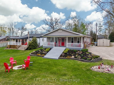 7652 Riverside Dr | Lambton Shores | Image