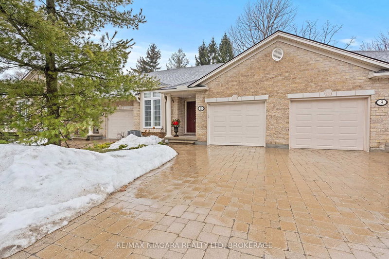 10 - 3241 MONTROSE Rd, Niagara Falls, L2H 3L3 | Image 2