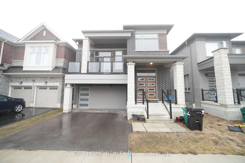 home for sale on 75 Milt Schmidt Street