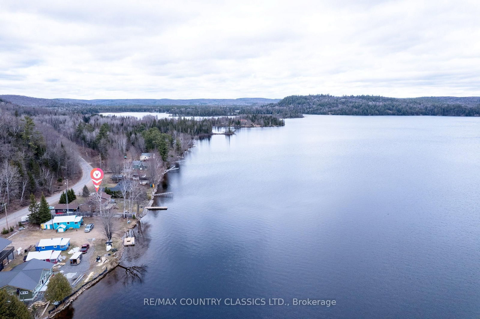 1787 North Baptiste Lake Road • Maynooth, ON photo 10