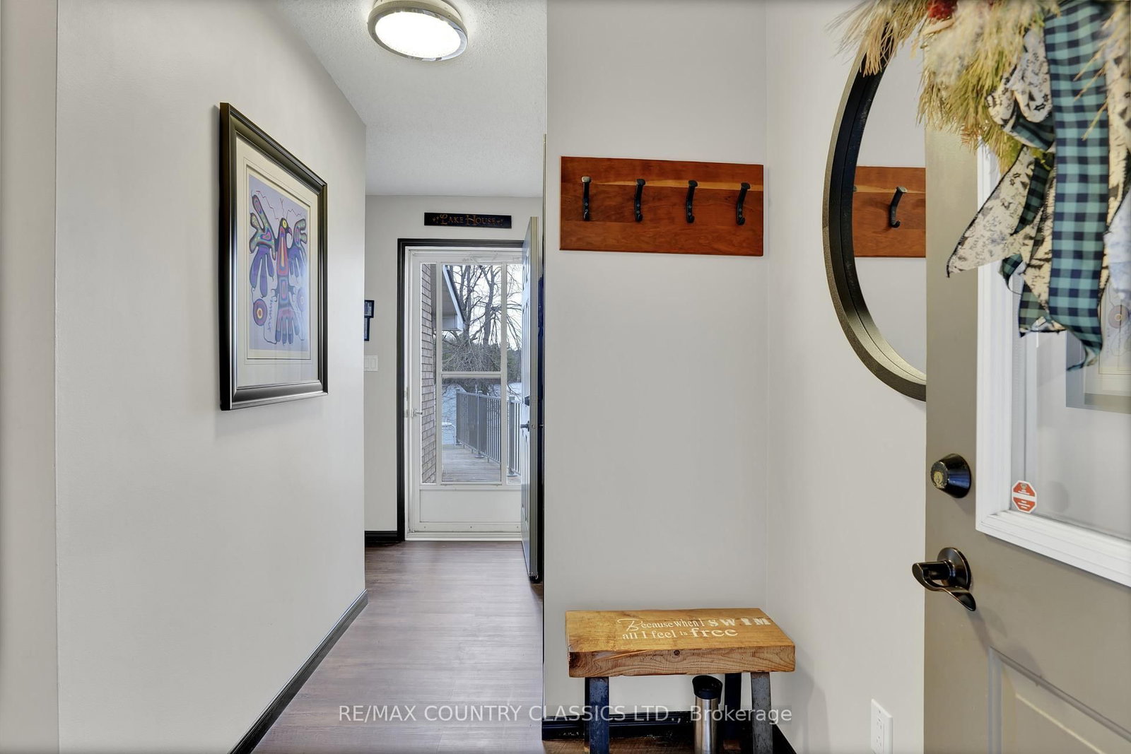 1787 North Baptiste Lake Road • Maynooth, ON photo 17