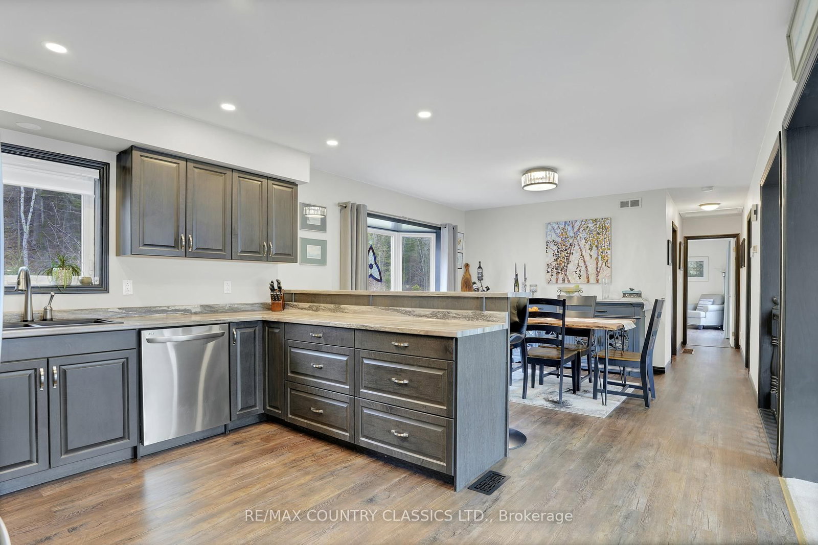 1787 North Baptiste Lake Road • Maynooth, ON photo 18