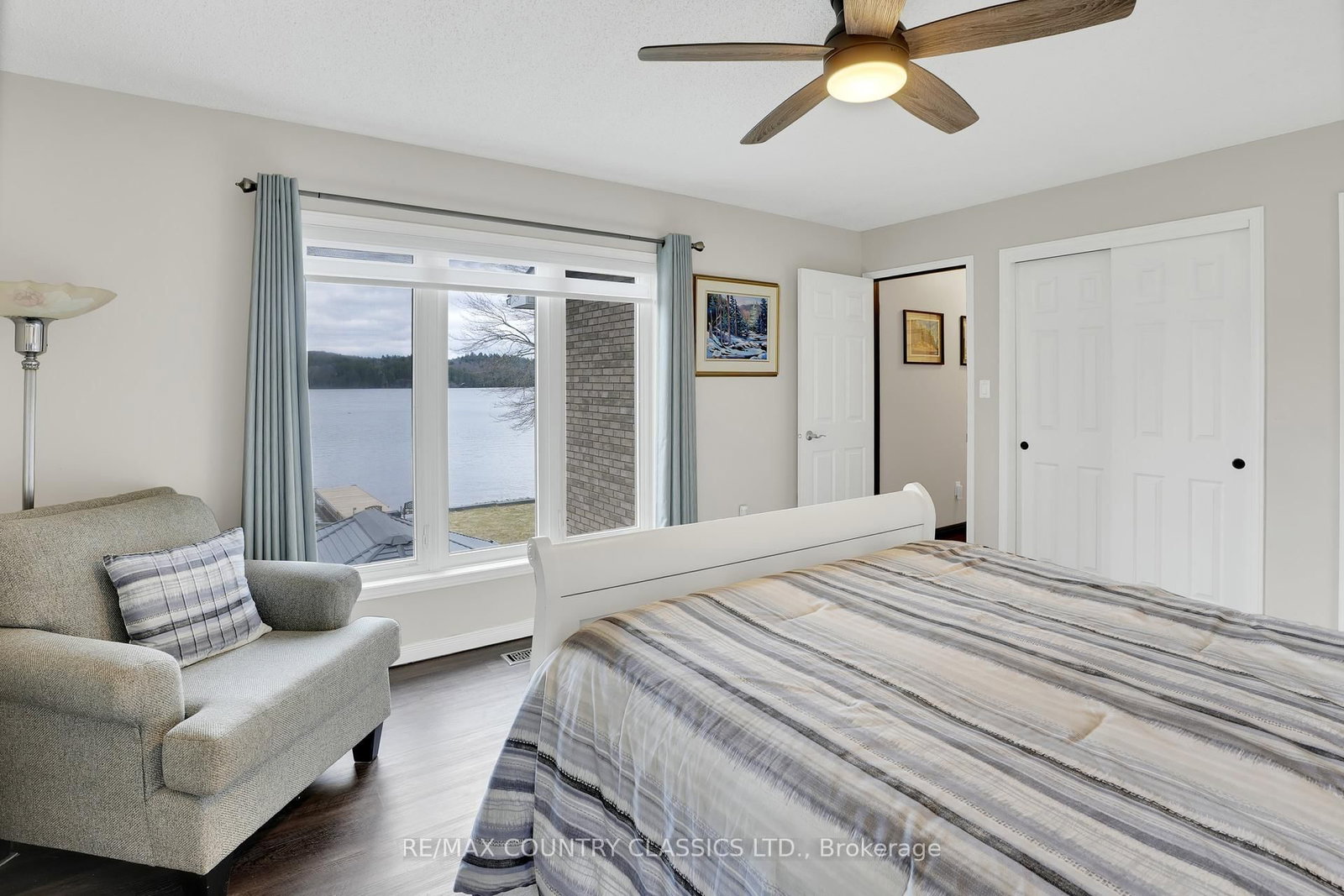 1787 North Baptiste Lake Road • Maynooth, ON photo 24