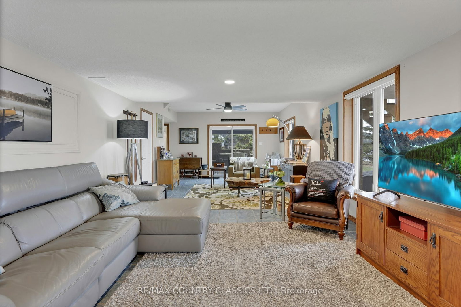 1787 North Baptiste Lake Road • Maynooth, ON photo 27