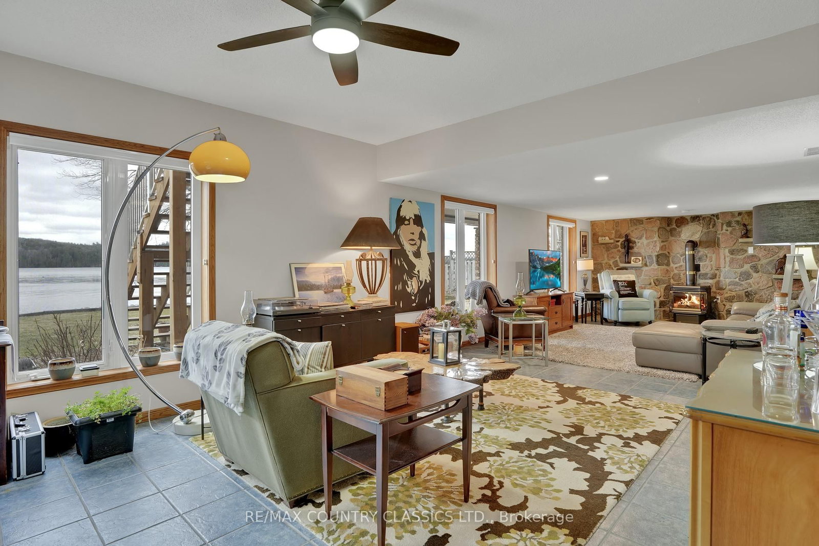 1787 North Baptiste Lake Road • Maynooth, ON photo 28