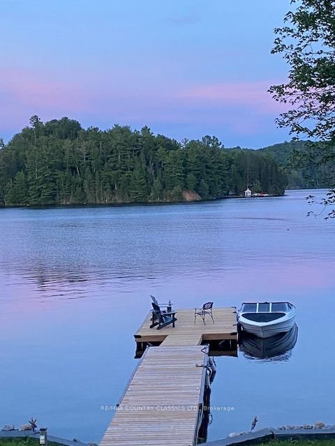 1787 North Baptiste Lake Road