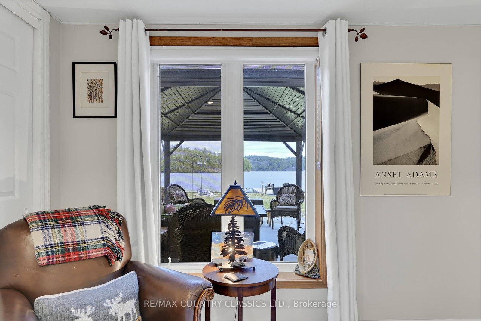 1787 North Baptiste Lake Road • Maynooth, ON photo 31