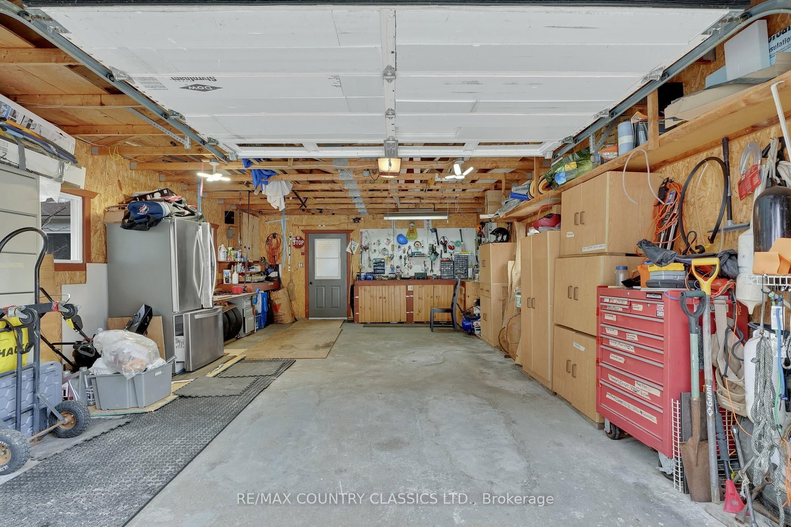 1787 North Baptiste Lake Road • Maynooth, ON photo 33