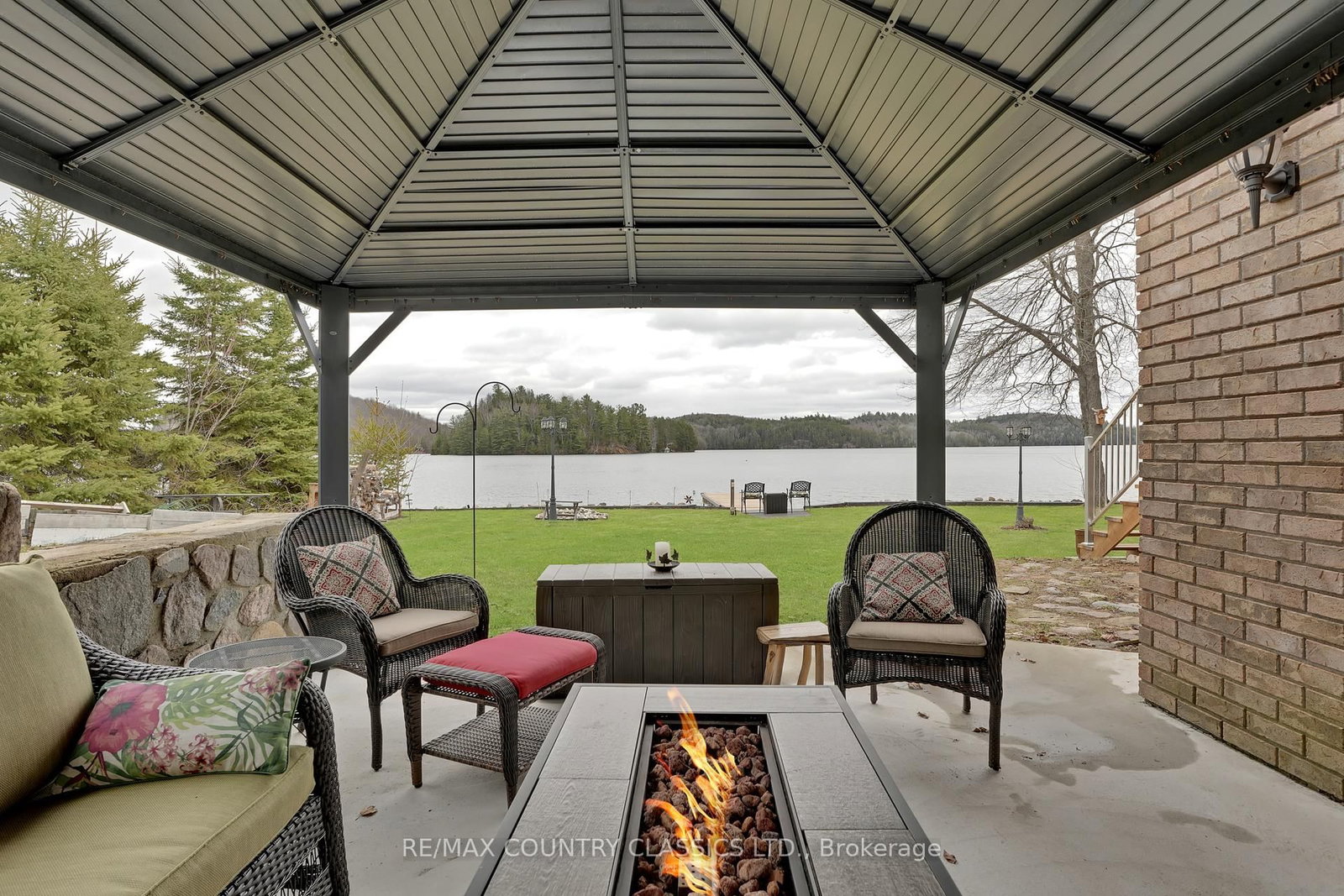 1787 North Baptiste Lake Road • Maynooth, ON photo 36