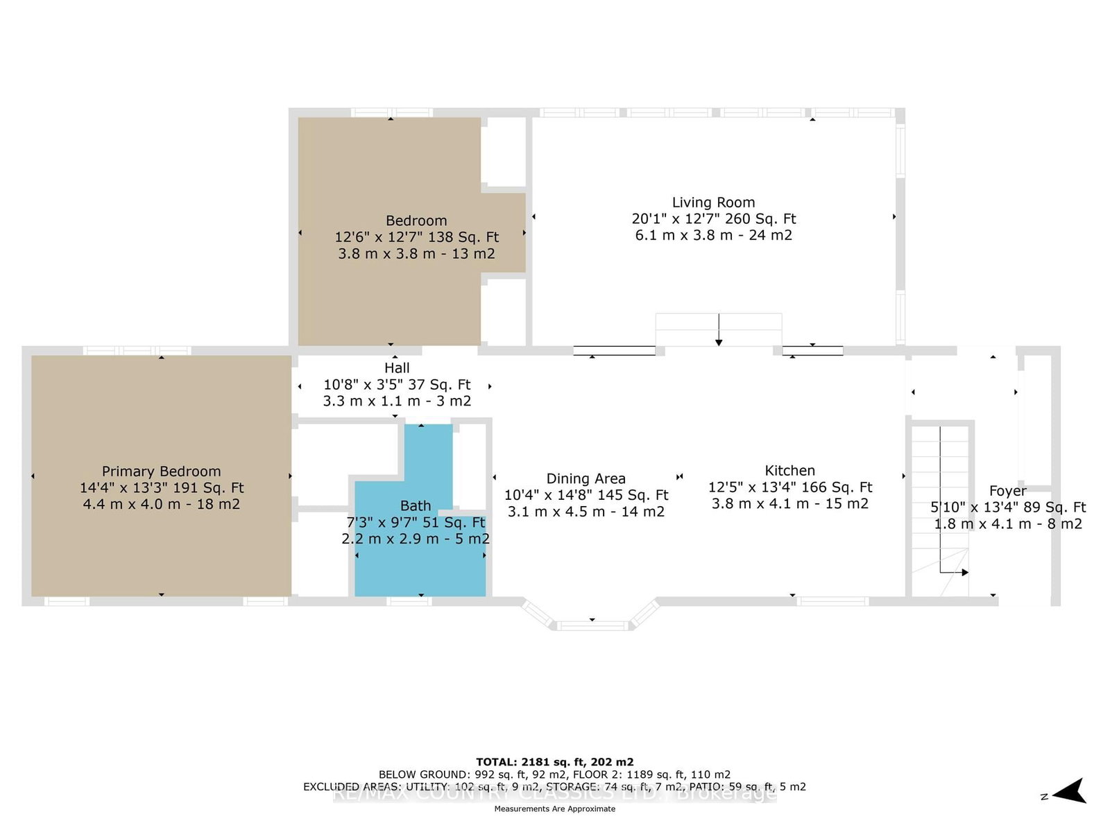 1787 North Baptiste Lake Road • Maynooth, ON photo 39