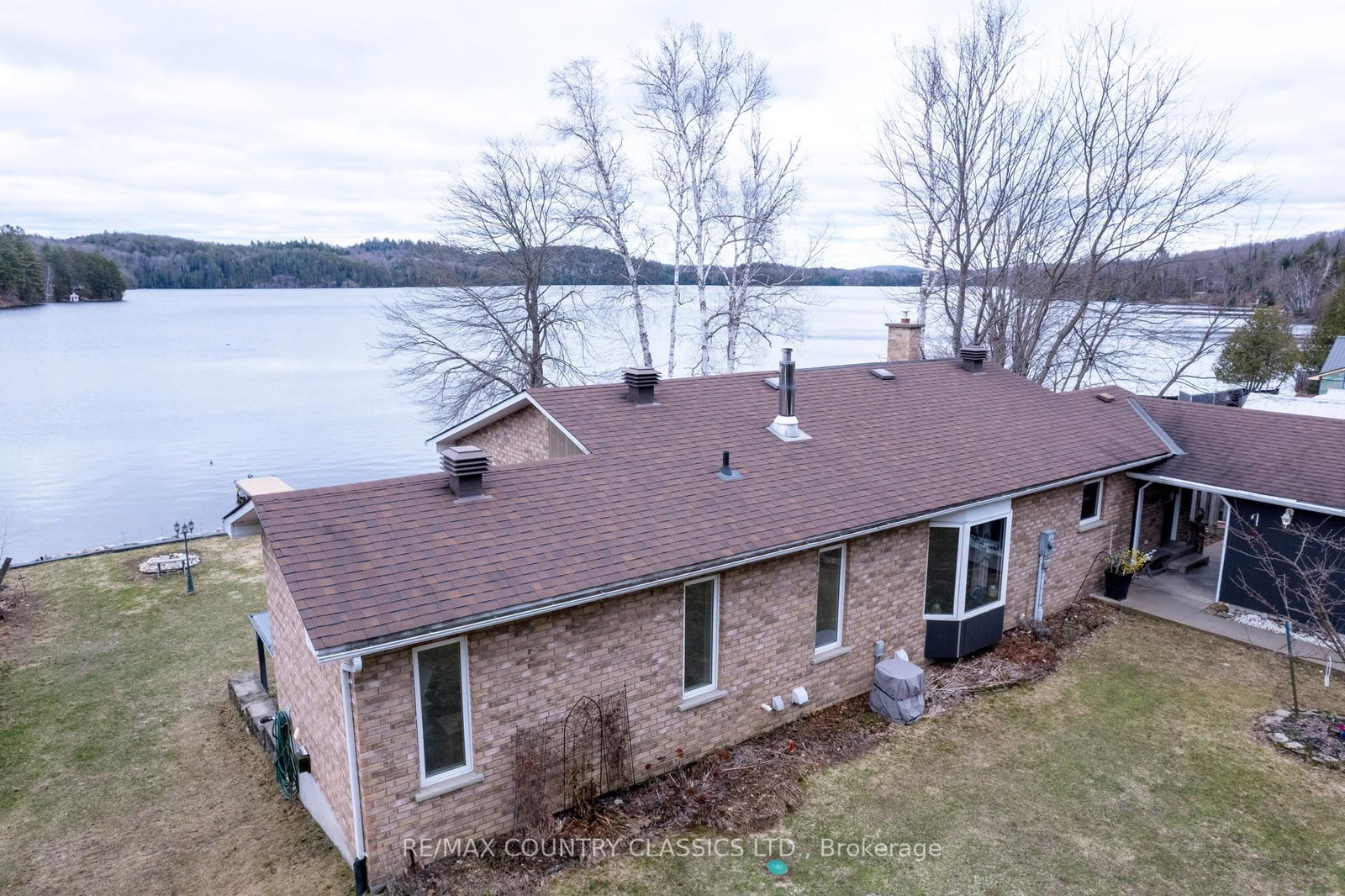 1787 North Baptiste Lake Road • Maynooth, ON photo 8