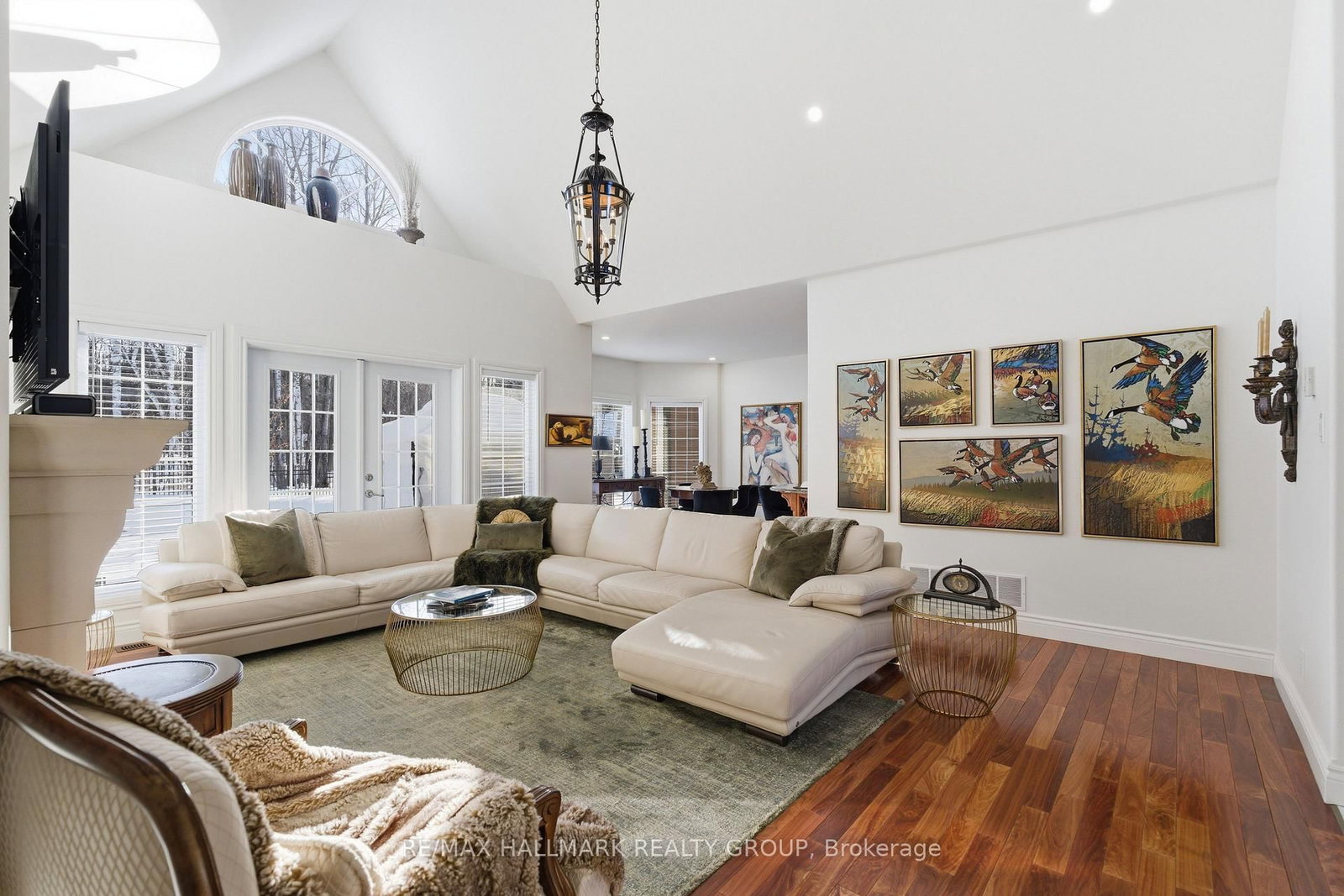 Detached House for sale at 24 RADSTOCK Lane, Champlain, Ontario, K6A 2R2 - Champlain Twp - MLS: X12857482