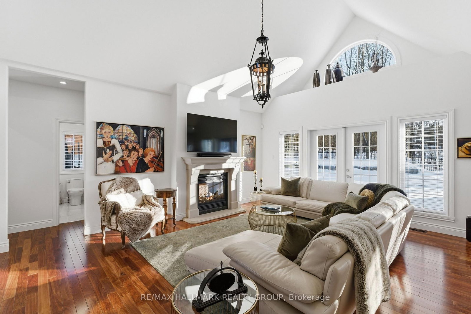 Detached House for sale at 24 RADSTOCK Lane, Champlain, Ontario, K6A 2R2 - Champlain Twp - MLS: X12857482