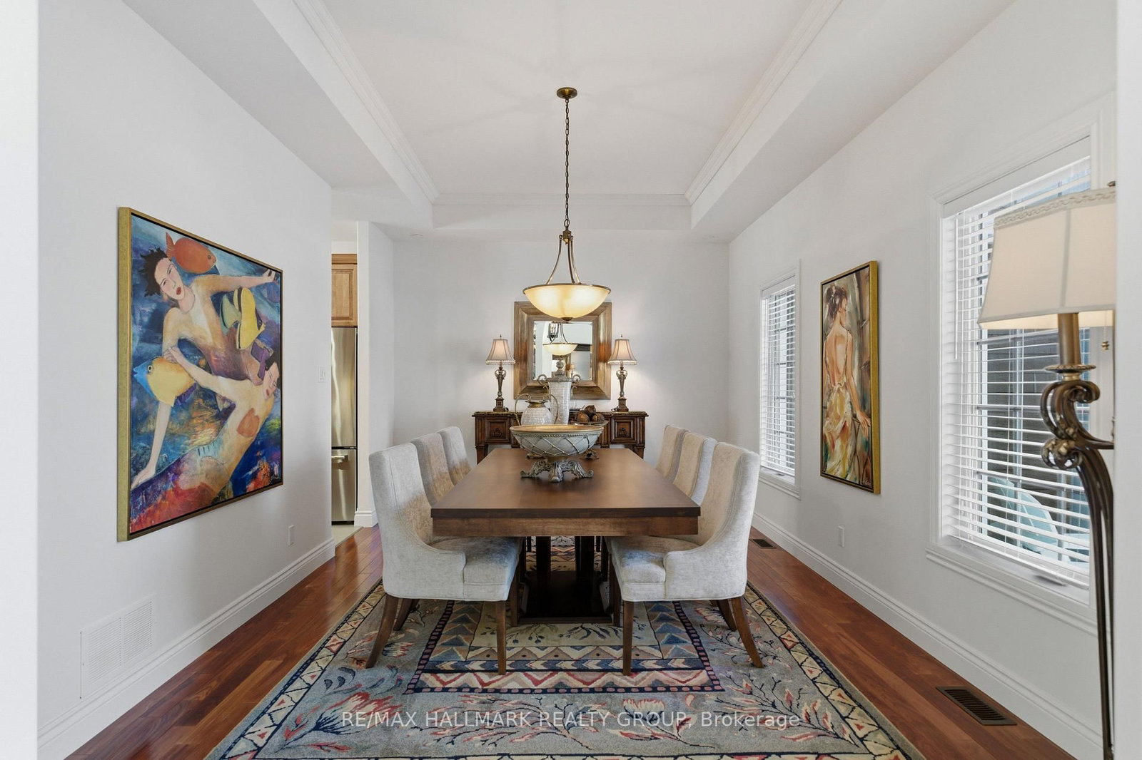 Detached House for sale at 24 RADSTOCK Lane, Champlain, Ontario, K6A 2R2 - Champlain Twp - MLS: X12857482