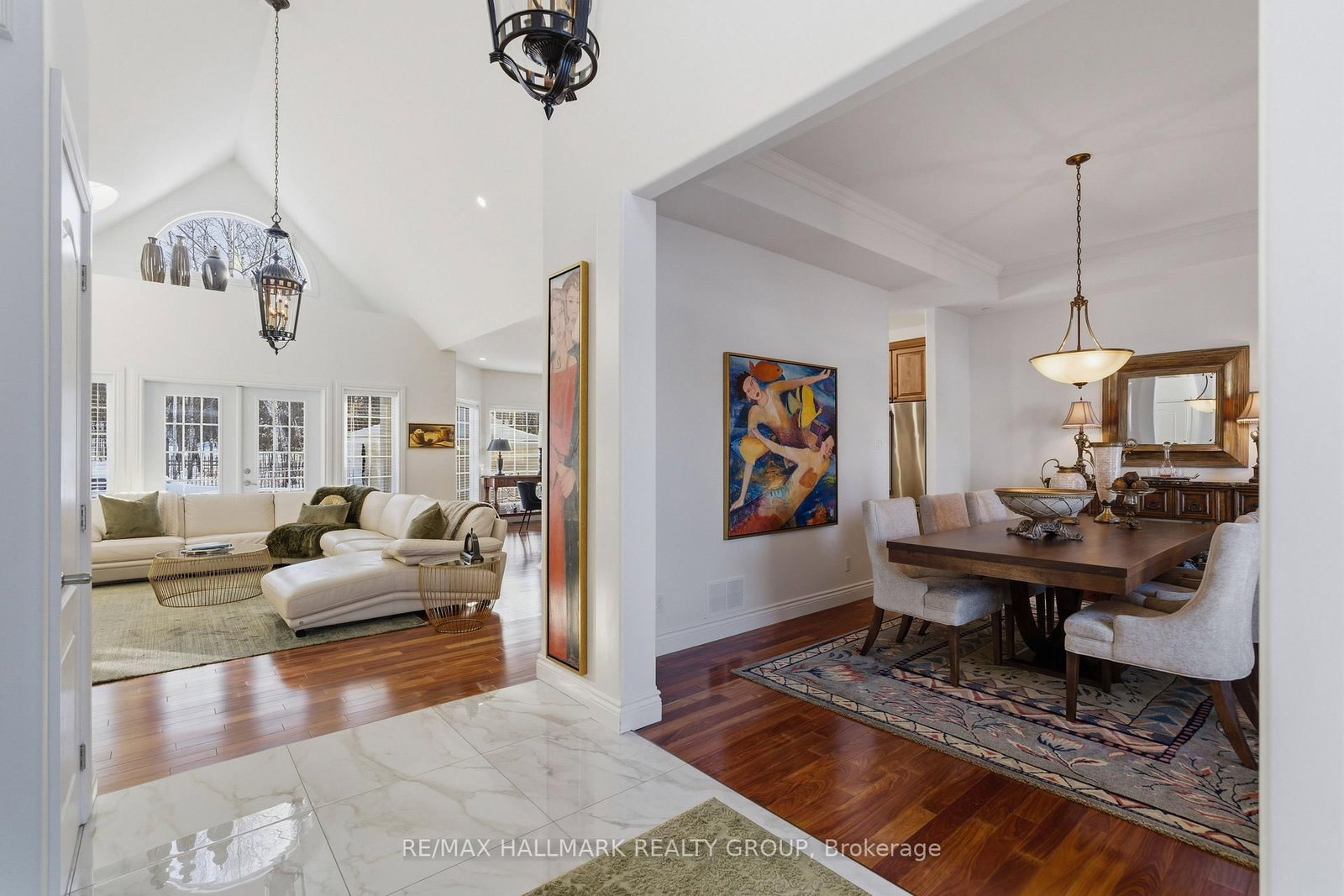 Detached House for sale at 24 RADSTOCK Lane, Champlain, Ontario, K6A 2R2 - Champlain Twp - MLS: X12857482