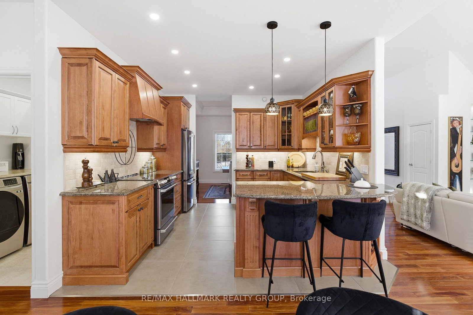 Detached House for sale at 24 RADSTOCK Lane, Champlain, Ontario, K6A 2R2 - Champlain Twp - MLS: X12857482